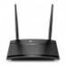 Маршрутизатор, TP-Link, TL-MR100, до 150 Мбит/с, 1 порт LAN 10/100 Мбит/с, 1 порт LAN/WAN 10/100 Мби