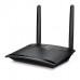 Маршрутизатор, TP-Link, TL-MR100, до 150 Мбит/с, 1 порт LAN 10/100 Мбит/с, 1 порт LAN/WAN 10/100 Мби