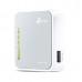 Маршрутизатор 3G/4G Портативный , TP-Link, TL-MR3020, 1 порт WAN/LAN 10/100 Мбит/с, 802.11b/g/n порт