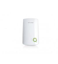 Усилитель Wi-Fi сигнала, TP-Link, TL-WA854RE, 300 Мбит/с на 2,4 ГГц, 2 встроенные антенны