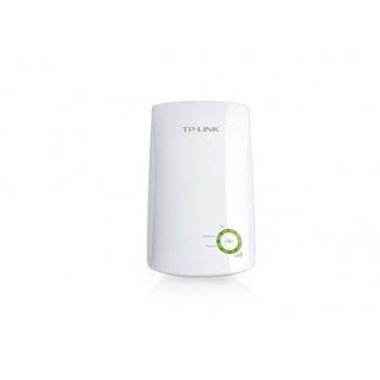 Усилитель Wi-Fi сигнала, TP-Link, TL-WA854RE, 300 Мбит/с на 2,4 ГГц, 2 встроенные антенны