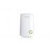 Усилитель Wi-Fi сигнала, TP-Link, TL-WA854RE, 300 Мбит/с на 2,4 ГГц, 2 встроенные антенны