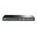 Коммутатор TP-Link TL-SG1024 24-портовый 10/100/1000 Мбит/с стоечный коммутатор