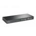 Коммутатор TP-Link TL-SG1024 24-портовый 10/100/1000 Мбит/с стоечный коммутатор