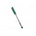 Ручка Cello Finegrip зеленый (шт/1/2500/250) 388