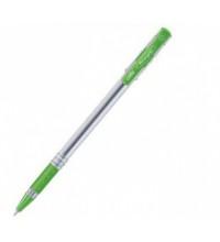 Ручка Cello Finegrip зеленый (шт/1/2500/250) 388