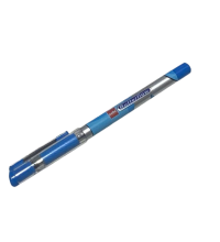 Ручка Cello Butterflow синий (шт/1/2500/250) CL1208