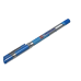 Ручка Cello Butterflow синий (шт/1/2500/250) CL1208