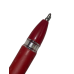 Ручка Cello Finegrip красный (шт/1/2500/250) 388