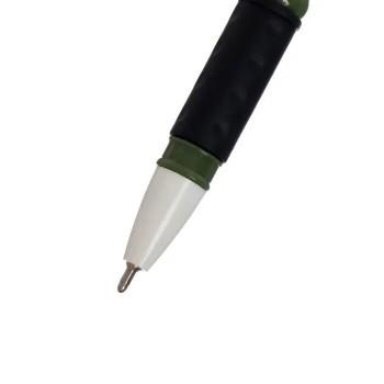 Ручка полугелевая 0.7мм (шт/1/4000; 1/1000/100) JB-908
