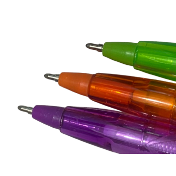 Ручка шариковая 0.7мм (шт/1/3000/100) BQ-801