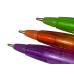 Ручка шариковая 0.7мм (шт/1/3000/100) BQ-801