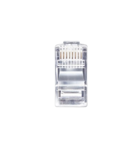 Коннектор, SHIP, S901A, RJ 45, Cat.5e, UTP, 100шт