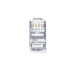 Коннектор, SHIP, S901A, RJ 45, Cat.5e, UTP, 100шт
