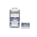 Коннектор SHIP S901D RJ 45, Cat.6, UTP