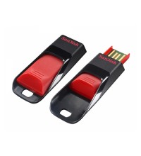 USB флэш-накопитель SANDISK Cruzer Edge 8Гб SDCZ51-008G-B35