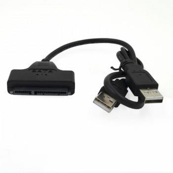Адаптер переходник  SATA - HDD