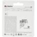 Карта памяти Kingston 32GB microSDXC Canvas Select 80R CL10 UHS-I