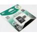 Карта памяти MicroSDHC Apacer AP32GMCSH10U1-R, 32GB, с адаптером SD