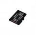 Карта памяти MicroSD 64GB Class 10 (UHS-I) Kingston SDCS2/64GB