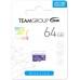 Карта памяти Team Group TCUSDX64GUHS02 MicroSDXC 64GB UHS-I