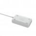 Сетевой фильтр LDNIO Universal SC3604, 3 розетки, 6*USB Портов, 5V/3.4A, 2м