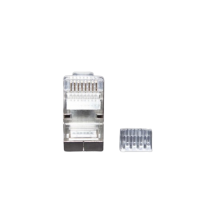 Коннектор SHIP S901E RJ 45, Cat.6 Экранированный