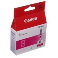 Картридж Canon CLI-8M пурпурный