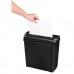 Уничтожитель бумаг (Шредер) Fellowes Powershred P-25S