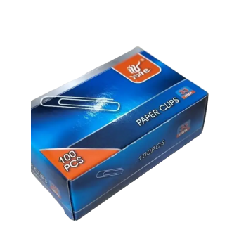Скрепка Yone 33мм (пч/1/500/40) 33мм