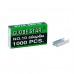 Скобы #10 Globe Star (уп/1/1000/100) 10#
