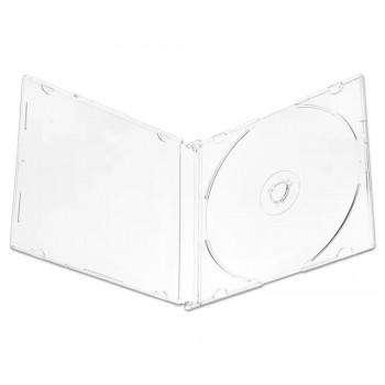 Slim case прозрачный