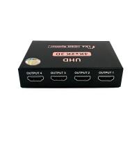 Сплиттер ViTi HDSP4A (4 port)