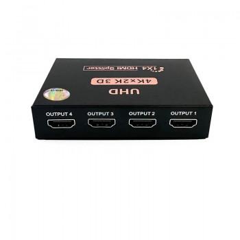 Сплиттер ViTi HDSP4A (4 port)