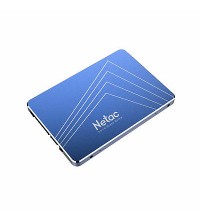 Жесткий диск SSD 240GB Netac N535S