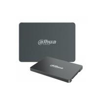 Твердотельный накопитель SSD, Dahua, C800A, 240 GB, SATA, 490/480 Мб/с