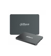 Твердотельный накопитель SSD, Dahua, C800A, 240 GB, SATA, 490/480 Мб/с