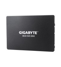 Твердотельный накопитель SSD, Gigabyte, GP-GSTFS31120GNTD (4719331803704), 120GB, 2.5", Sata 6Gb/s,