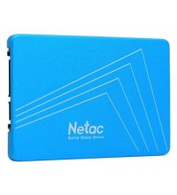 Жесткий диск SSD 128GB Netac N600S