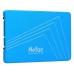 Жесткий диск SSD 128GB Netac N600S