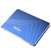 Жесткий диск SSD 512GB Netac N600S