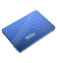 Жесткий диск SSD 480GB Netac N535S