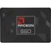 Твердотельный накопитель SSD, AMD Radeon, R3SL0480G2, 480 ГБ, SATA 2.5", 550/470 Мб/с