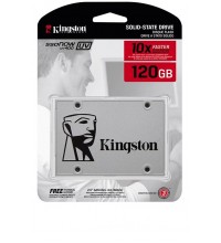 Твердотельный накопитель SSD 120GB Kingston SUV400S37