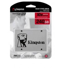 Твердотельный накопитель SSD 240GB Kingston SUV400S37