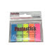 Стикер закладка Fantastick (шт/1/2000; 1/50/36) ET-3