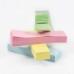 Стикер 3x3, 100л Weibo (шт/1/720/26) WB-302