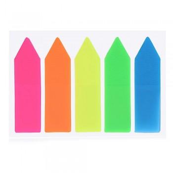 Стикер заборики Fantastick (шт/1/1440; 1/36/36) ET-3