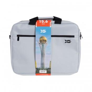 Сумка для ноутбука, XG, Astana 15.6" (XGNB-01G15.6), 15.6", Лёгкая, Внешнее отделение на молнии, 1 в