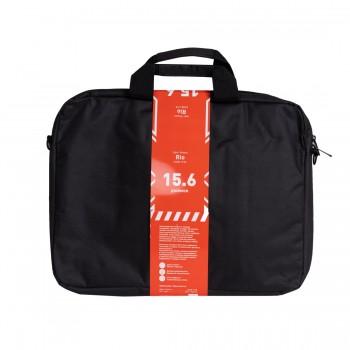 Сумка для ноутбука, XG, Rio 15.6" (XGNB-101B), 15.6", Лёгкая, Внешнее отделение на молнии, 1 внутрен